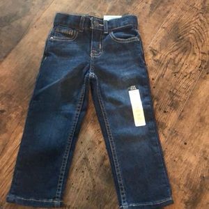Brand new toddler girls jeans!
